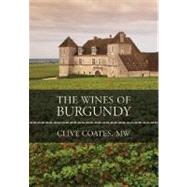 The Wines of Burgundy