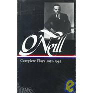 Eugene O'Neill