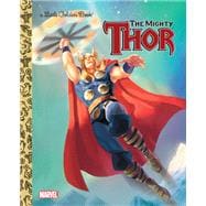 The Mighty Thor Marvel Thor