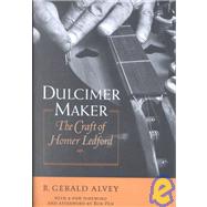 Dulcimer Maker