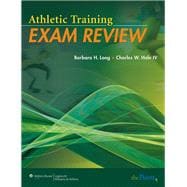 9780781780520 Athletic Training Exam Review Knetbooks