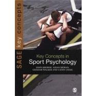 Key Concepts in Sport Psychology