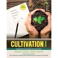 Cultivation
