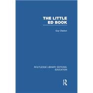 The Little Ed Book