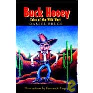 Buck Hooey : Tales of the Wild West