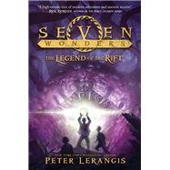 The Legend of the Rift