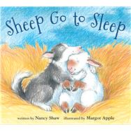 Sheep Go to Sleep (Sheep in a Jeep)