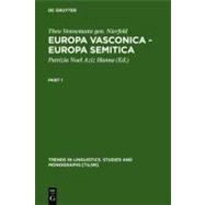 Europa VasconicaEuropa Semitica