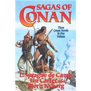 Sagas of Conan