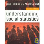 Understanding Social Statistics