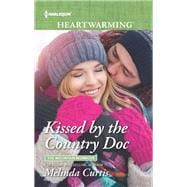 Kissed by the Country Doc