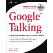 Google Talking