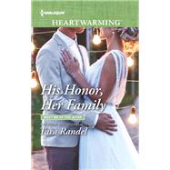 His Honor, Her Family