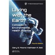 Living with the Earth, Fourth Edition