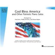 God Bless America  and Other Patriotic Piano Solos - Level 1 Hal Leonard Student Piano Library Natio