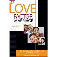 The Love Factor In Marriage Explore What you need to know before you say, I do