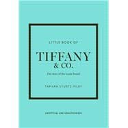 Little Book of Tiffany Co