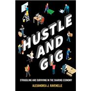 Hustle and Gig