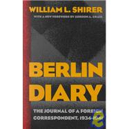Berlin Diary