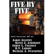 Five by Five