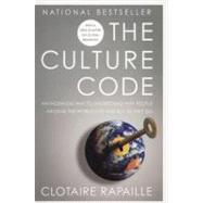 The Culture Code