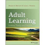 Adult Learning Linking Theory and Practice Epub-Ebook