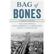 Bag of Bones The Sensational Grave Robbery Of The Merchant Prince Of Manhattan