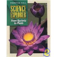 Prentice Hall Science Explorer
