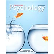Prentice Hall Psychology 2e