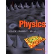 Physics, Volume 1
