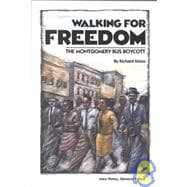 Walking for Freedom
