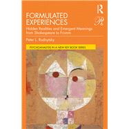 Formulated Experiences