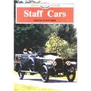 Staff Cars