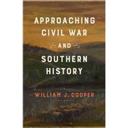 Approaching Civil War and Southern History