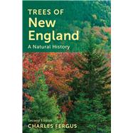 Trees of New England