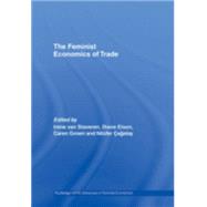 The Feminist Economics of Trade