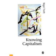 Knowing Capitalism