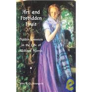 Art and Forbidden Fruit: Hidden Passion in the Life of William Morris