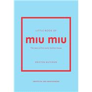 Little Book of Miu Miu
