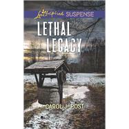 Lethal Legacy