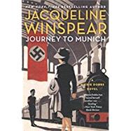 Journey to Munich (Maisie Dobbs, Bk. 12)