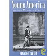 Young America The Flowering of Democracy in New York City