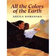 All the Colors of the Earth
