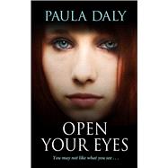 Open Your Eyes
