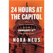 24 Hours at the Capitol
