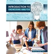 Introduction to Engineering Analysis