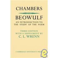 Beowulf: An Introduction to the Study of the Poem with a Discussion of the Stories of Offa and Finn