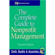 The Complete Guide to Nonprofit Management