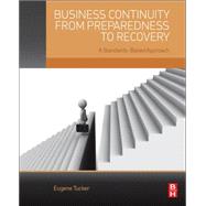 Business Continuity from Preparedness to Recovery