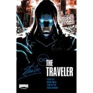 The Traveler Vol. 3